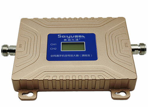 响水镇双频手机信号放大器200㎡