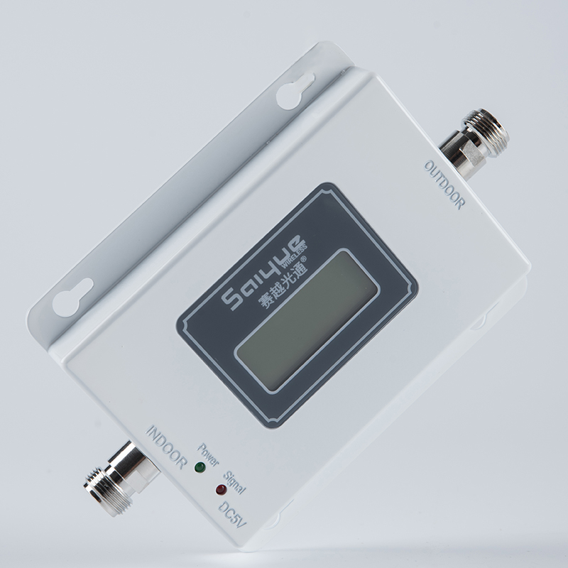 响水镇家用配电房机房信号放大器200㎡