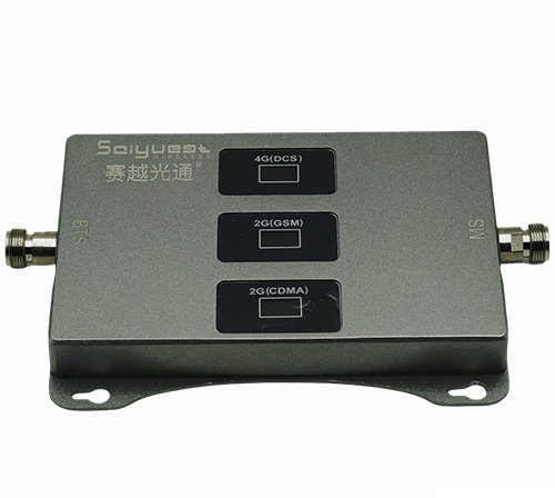 响水镇三频手机信号增强器200㎡