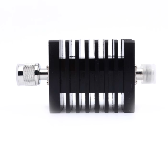  响水镇腔体固定衰减器0-3G/0-4G  N型接口